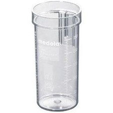 Medela Reusable 250cc Polysulfone Suction Canister