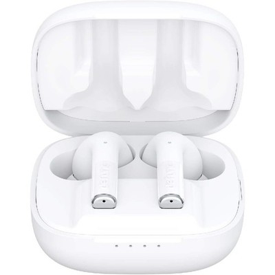 Defunc True Gaming Kopfhörer, Bluetooth, Weiß