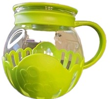 Ecolution Micro Pop Microwave Popcorn Popper ...