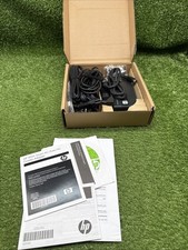 HP 90W Power Adapter Smart AC/Auto/Air Combo  Laptop Charger AJ652AA#ABA Car S3