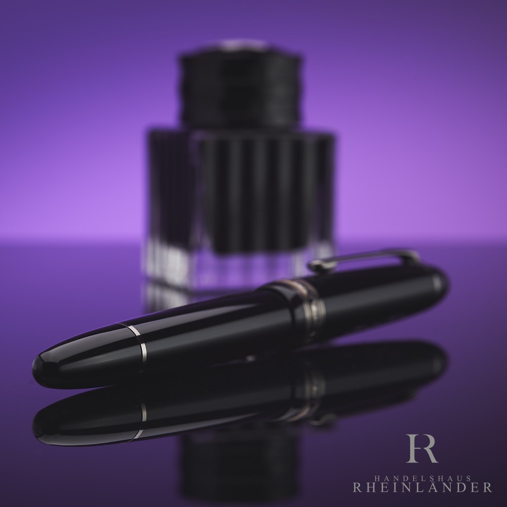 Montblanc Meisterstück Spike Lee Special Edition Set 146 Fountain