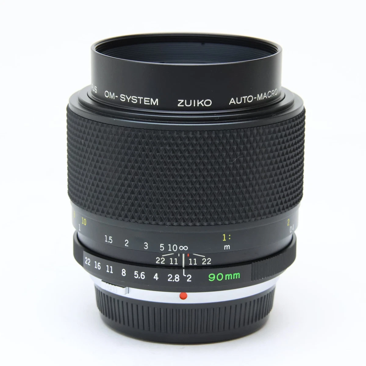 Olympus f/2 90mm Focal Camera Lenses for sale | eBay