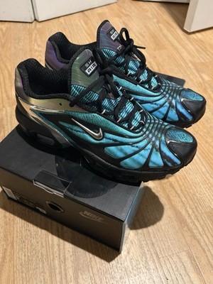 Nike Skepta x Air Max Tailwind 5 Bright Blue
