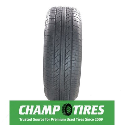 P255/55R20 Laufenn X Fit HP 107 V Used 9/32nds