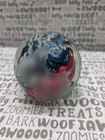 Handmade Art Glass Paperweight By Glass Dimensions John DesMeules — photo 2