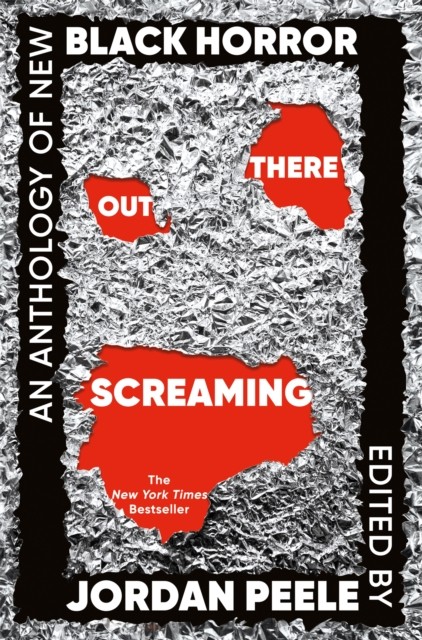 Out There Screaming: Chilling short stories of Black horror, curated by the director of Get Out - Image 3