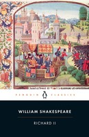 William Shakespeare | Richard Ii | Taschenbuch | Englisch (2015)