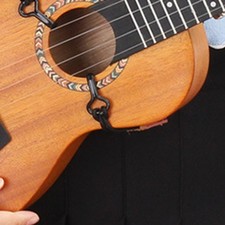 Ukulele Strap Muticolor Nylon Parts Ukulele Strap 1 Pcs Accessories Adjustable