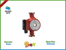 Grundfos 98057205 UP 20-15N (150) Hot Water Service Circulator Stainless Steel