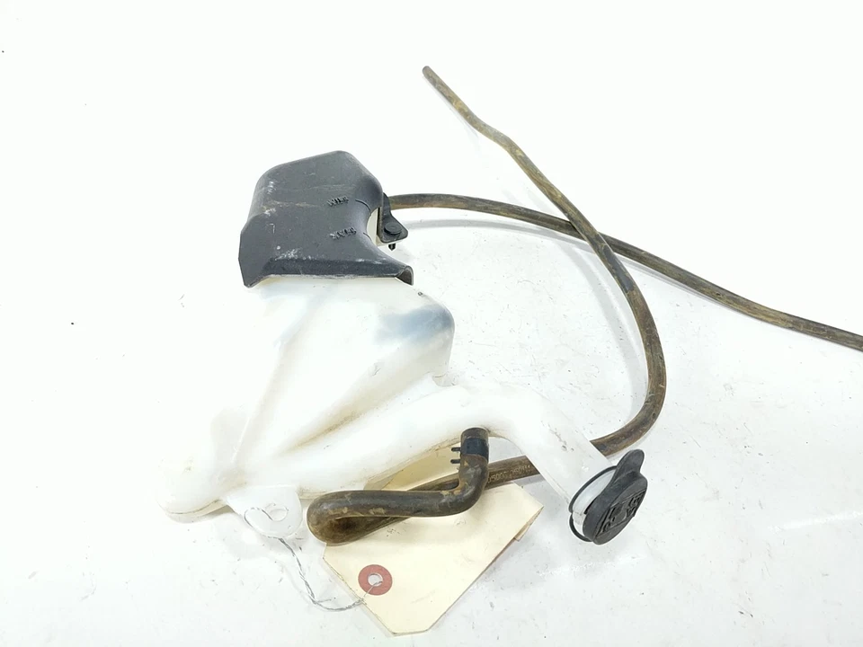 Tanque botella depósito desbordamiento refrigerante 11-14 TRIUMPH Speed Triple 1050 TRSH DV Foto 2 de 4