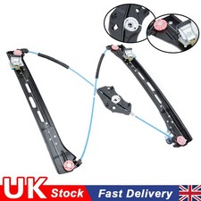 For VW Sharan Seat Alhambra 2011-2022 Window Regulator Front Right Driver Side
