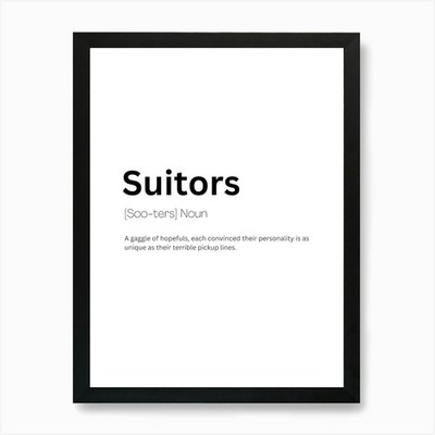 Freier Definition Bedeutung Kunstdruck gerahmtes Wandbild Poster Leinwanddruck Bild