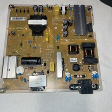55" LG 55UR8000 PN: EAY65895569 LGP55AT-22U1 Power Supply Board
