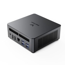 Ryzen 9 Mini Desktop PC UM790 Pro 2xUSB4 2xHDMI