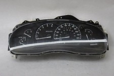 2001-2003 Ford Ranger Mph Speedometer Tachometer Gauge Cluster Assembly Oem