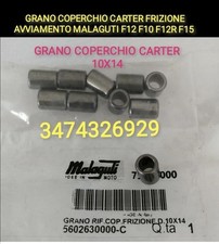 GRANO COPERCHIO CARTER FRIZIONE AVVIAMENTO MALAGUTI F12 F10 F12R F15 BOOSTER BWS