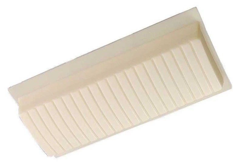 Dome Lamp Lens For 1958-1959 Mercury Montclair Monterey and Park Lane - Image 2 of 4