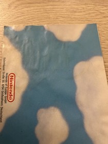 Super Mario Bros. 2 - Nintendo NES - PAL-B - OVP - CIB - NOE Mario 2