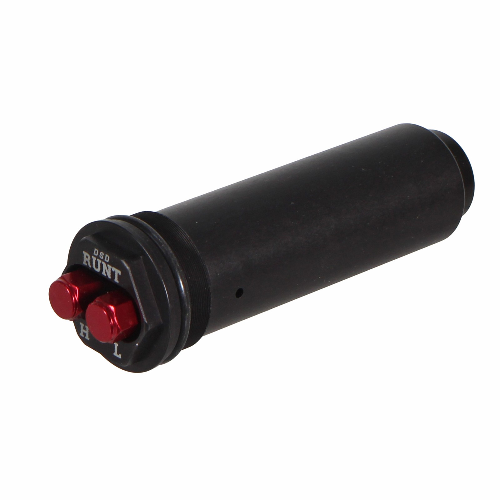 Конструкция подвески Diaz Runt Cartridge RS - Lyric/Yari 2023+ 150 мм, Pike 130 мм