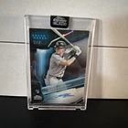 2026 Topps Chrome Black Colson Montgomery Refractor (RAW)