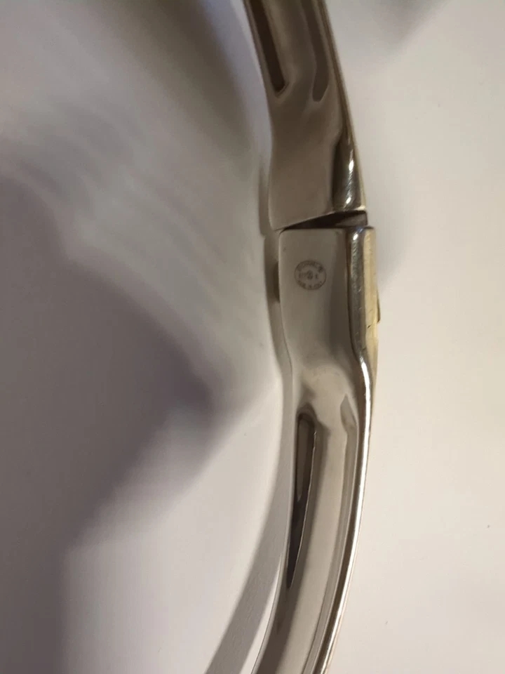 Collar Chanel B17k Foto 3 de 4