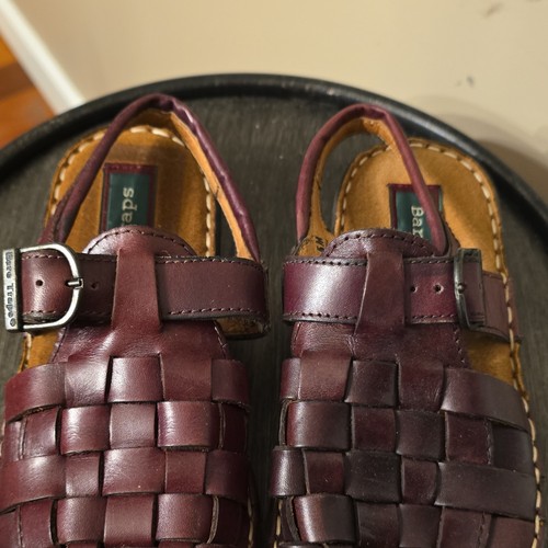Bared Fisherman Sandals - Highly rated Buy It For Life recommendation