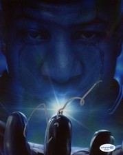 Jonathan Majors "Ant-Man: Quantumania" AUTOGRAPH Signed 'Kang' 8x10 Photo E ACOA