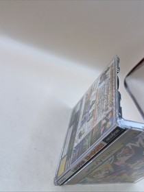 Sega Saturn Slayers Royal 2 - SS