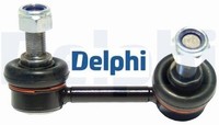 Delphi TC1571 Stange/Strebe FüR Stabilisator Koppelstange Strebe FüR Kia