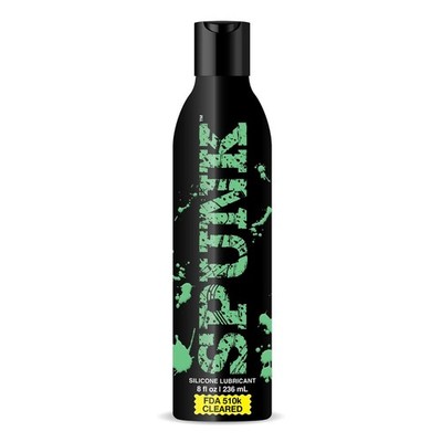 SPUNK Pure Silicone lubricant Silicone based 8oz, SALE SALE SALE!!!!!