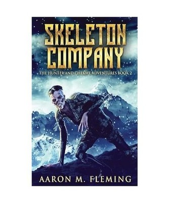 Skeleton Company, Aaron M. Fleming