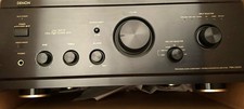 Denon PMA-2000R With Original Remote Control Excellent Condition
