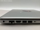 HP 15-db0005dx Laptop 15.6" AMD Ryzen 5 Radeon Vega Graphics Untested For Parts — photo 6