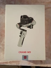Zhiyun Crane M3 3-Axis Gimbal Stabilizer