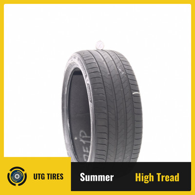 Used 255/40R21 Bridgestone Turanza 6 Enliten B-Silent 102Y - 8/32