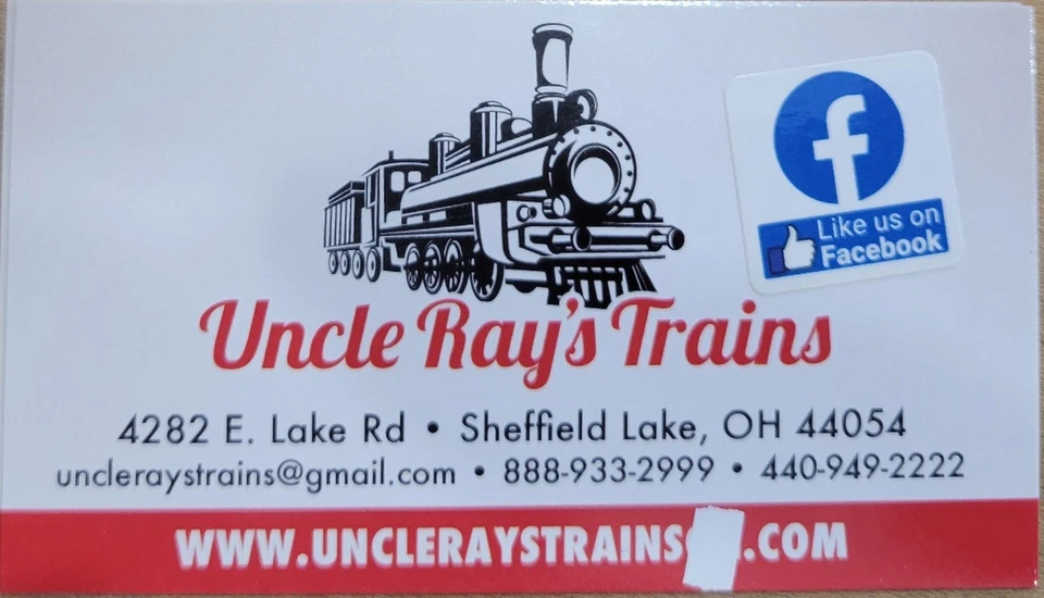 Atlas O Scale 2 Rail Caboose Trucks #7031 - Image 3 of 3