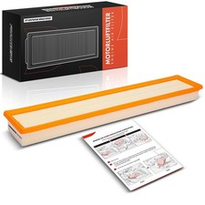 A-Premium Air Filter for Porsche Panamera 2016-2024 2.9 3.0 4.0 GTS 971129620B