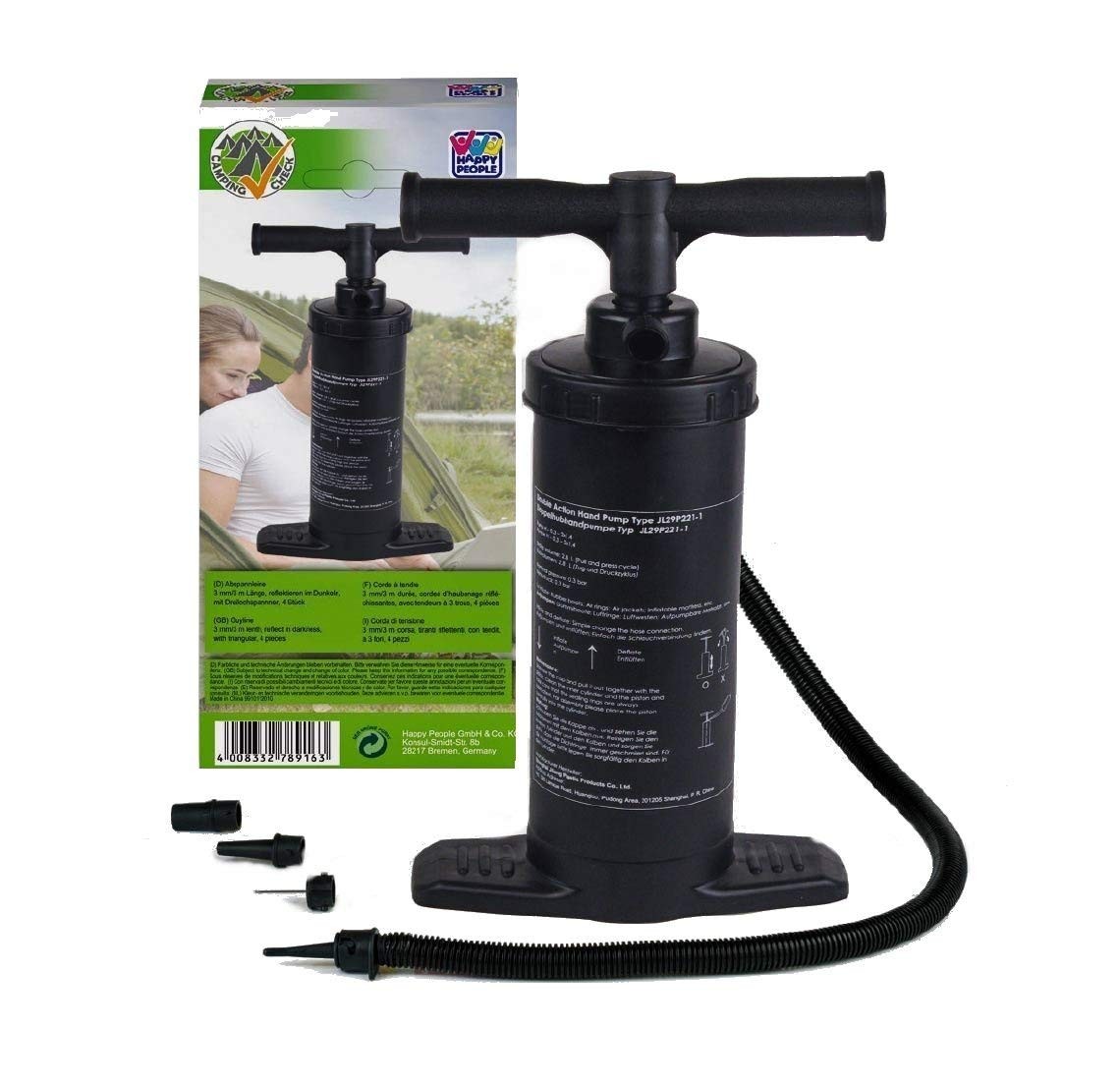 Дополнительный насос-втулка 2x3000 кубсм объем втулки по Din ок СОГЛАСНО NEU 7490₽