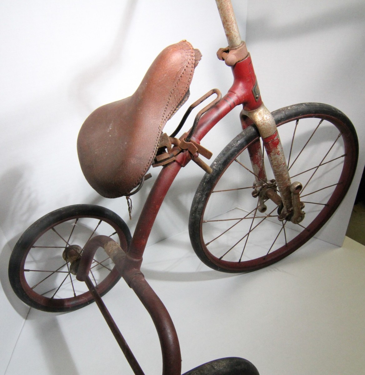 Vintage Colson Fairy Child's Tricycle | eBay