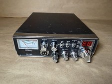 Galaxy DX919 DX-919 CB Radio 40-Channel | FOR PARTS AS IS