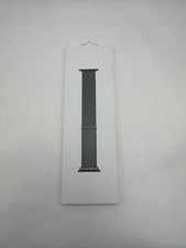 Apple Watch Sports loop Band 46mm 45mm 44mm 49mm Sage Genuine