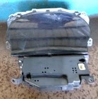 Toyota Echo 12/02-05 Instrument Cluster 83800 5C150