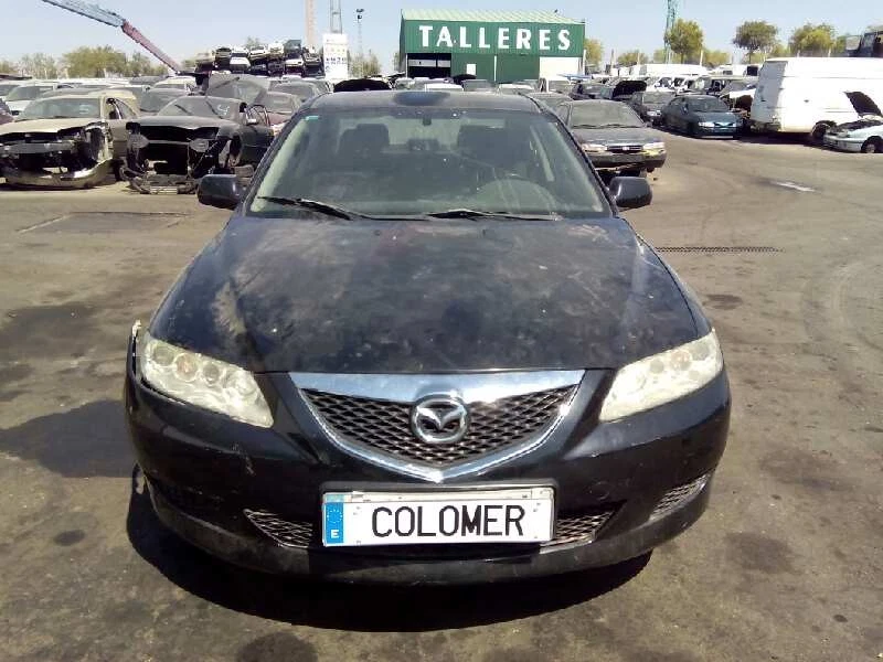 INNENLICHT FÜR MAZDA 6 BERLINA GG 2.0 DIESEL CAT 7444250               7444250 - Bild 3 von 4