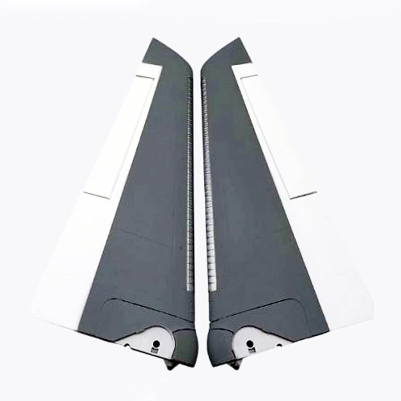 Xfly Twin 40mm F-14 Main Wing Set