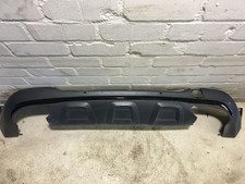 Spoiler Stoßstange Hinten A2538850300 Mercedes-benz 253 GLC 250 Coupe 4Matic