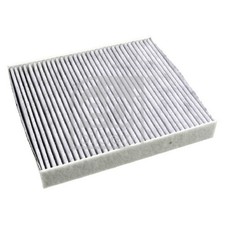 Innenraumfilter Pollenfilter für Skoda Rapid NH3 NH1 Roomster 5J7 5J | 24284448