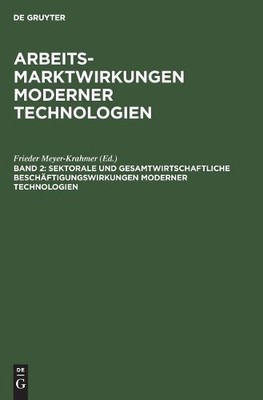 Frieder Meyer-K Sektorale und gesamtwirtschaftli (Gebundene Ausgabe) (US IMPORT)