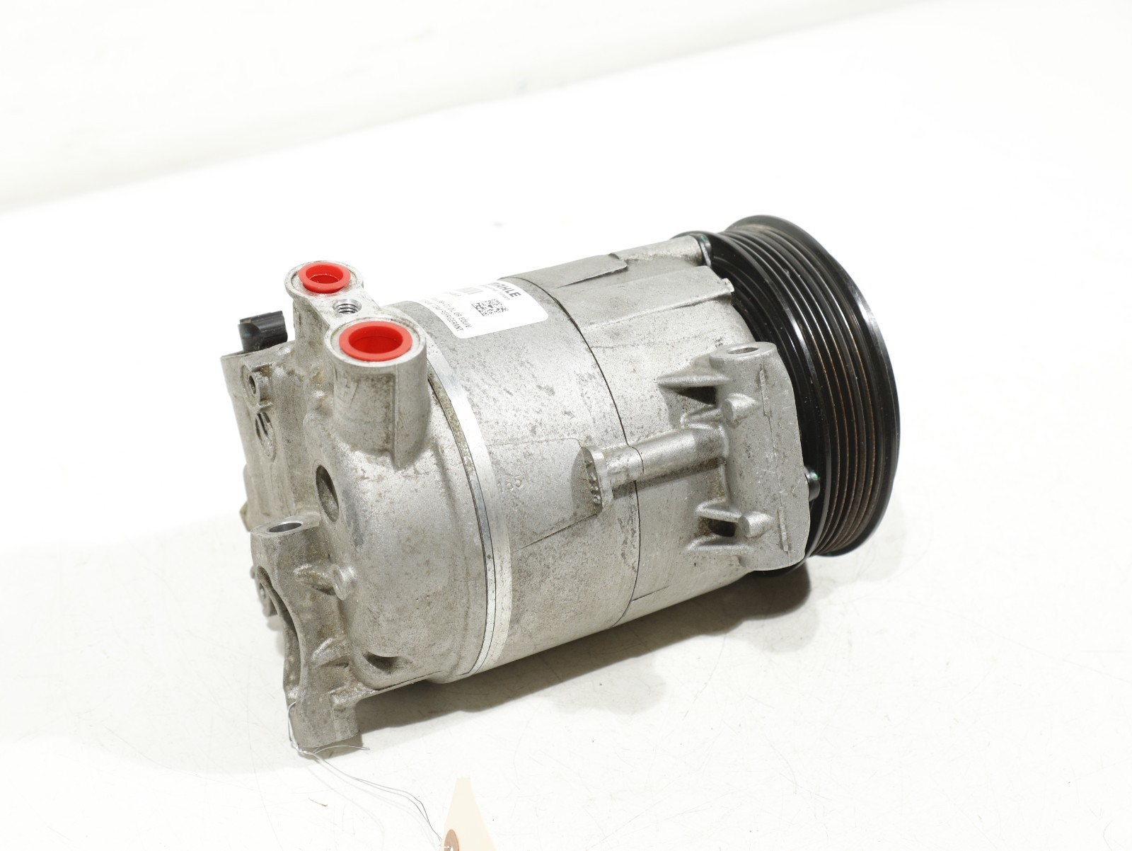 2014-17 Maserati Ghibli Engine Air Conditioning Compressor Pump 35232024F OEM