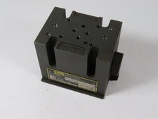 Parker D31VW Main Body For Directional Control Valve  USED