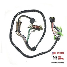 Stator for Yamaha Jetski 64X-85521-01-00 Wave Blaster 760 /Wave Raider 760